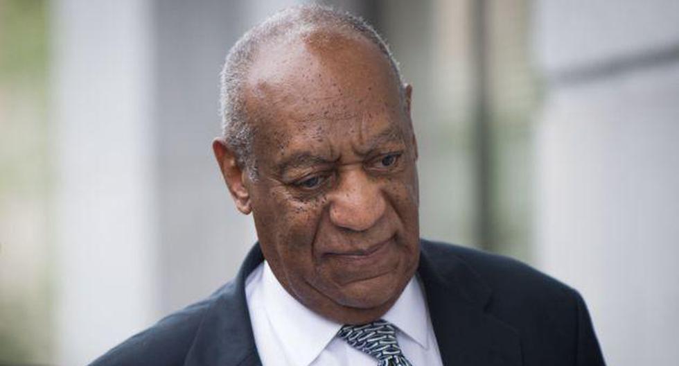 Recomiendan clasificar a Bill Cosby como depredador sexual violento. (AP)