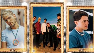 CNCO, Guaynaa y Rombai regresan a Lima para concierto en Plaza Arena