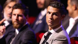 Mino Raiola: “Entre Cristiano Ronaldo y Lionel Messi, yo siempre me quedo con el portugués”