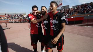 FBC Melgar se medirá ante equipo chileno en Libertadores 2018