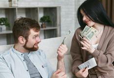 Cómo organizar las finanzas si recién te mudaste con tu pareja