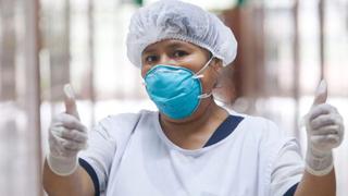 Coronavirus en Perú: 197.619 pacientes se recuperaron y fueron dados de alta, informó Minsa
