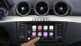 Apple estaría desarrollando un "iCar"