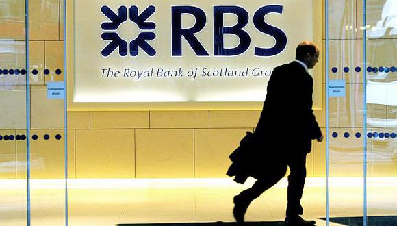 Bancos amenazan con dejar Escocia si se vota por independencia