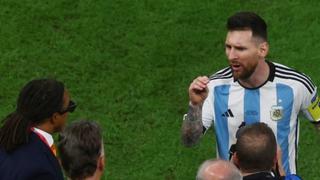 Lionel Messi: ¿Por qué se le ‘prohibe’ celebrar sus goles y victorias? | OPINIÓN