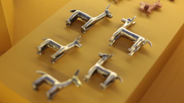 Art Lima: este es el circuito paralelo a la feria de arte - 5