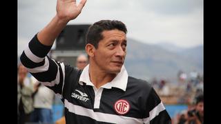 Purga en UTC: Carlos Galván reemplazará a Rafo Castillo