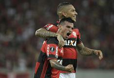 Flamengo vs Botafogo: mira el golazo del peruano Paolo Guerrero