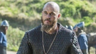 Travis Fimmel: la vez que el actor de Vikingos aseguró que no quería volver a televisión