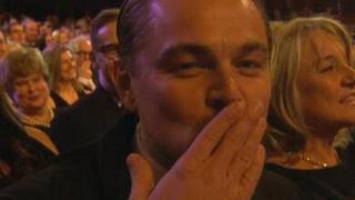 Bafta 2014: los cinco mejores momentos de la ceremonia