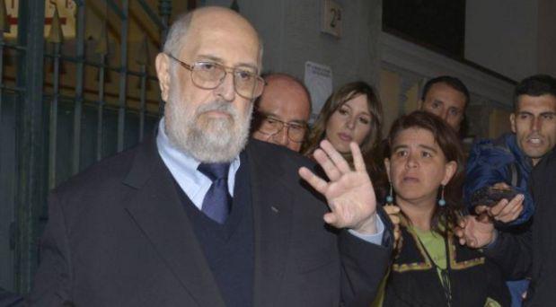 Sodalicio: fiscalía archivó las denuncias contra Luis Figari