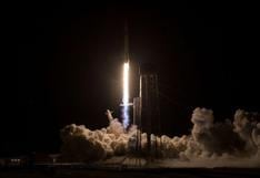 Roscomos y NASA acuerdan reanudar vuelos conjuntos después de una década 