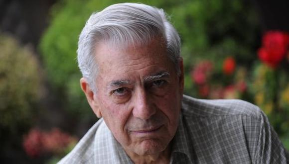 Vargas Llosa critica entrevista de Sean Penn a El Chapo Guzmán