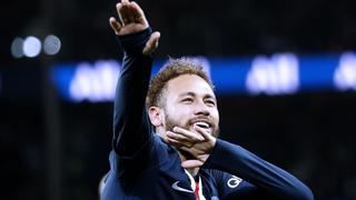 PSG vs. Amiens: Icardi la pisó, superó a dos rivales y le cedió el gol a Neymar | VIDEO
