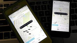 Uber: Investigador admite errores en estudio de salarios