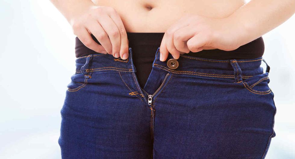 Australia: ¡Extraño caso! La mujer que quedó atrapada en sus jeans. (Foto: lapatilla.com)