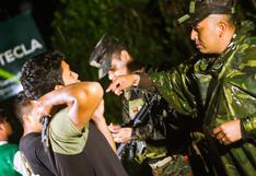 Hacinamiento y más violencia por guerra contra pandillas en El Salvador, señala informe