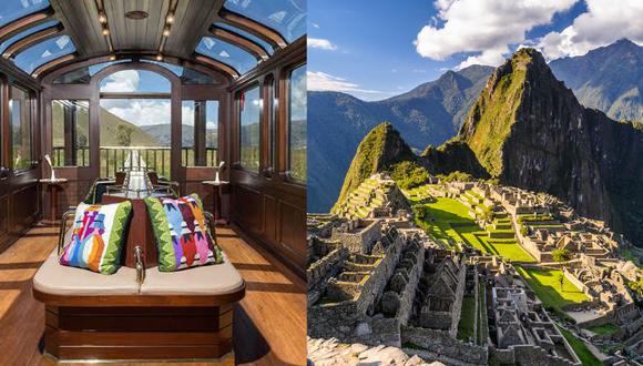 Conoce los descuentos para visitar y disfrutar la belleza que ofrece uno de los destinos turísticos más hermosos del Perú. (Foto: Composición/Difusión)