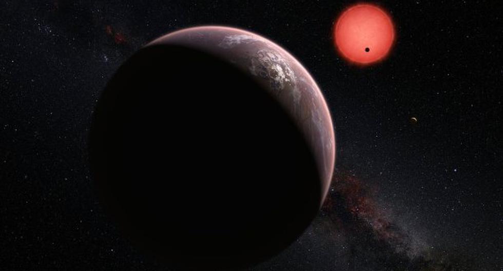 Se abren más posibilidades de encontrar planetas habitables cercanos a la Tierra. (Foto: NASA)