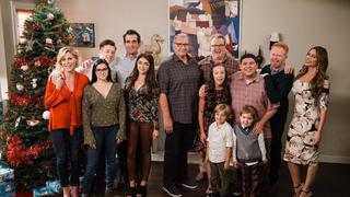 "Modern Family" renovó para una décimo primera temporada, que será el final