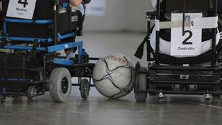 Equipo Brasileño gana Copa Libertadores en silla de ruedas