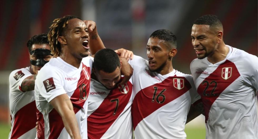 La selección peruana acabó quinto en las últimas dos Eliminatorias. (Foto: Agencias)