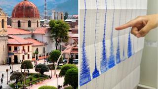 Huancayo: al menos 23 viviendas dañadas e iglesia tras sismo de 3.6 de magnitud