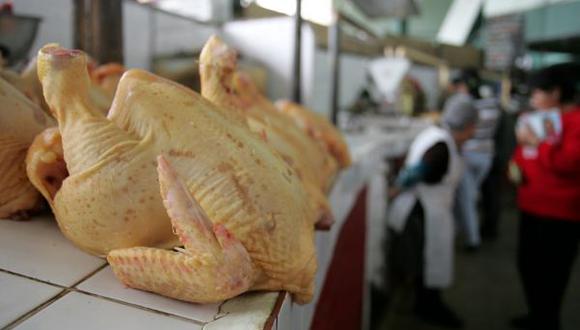 INEI: Inflación de setiembre llegó a 0,16% por alza del pollo