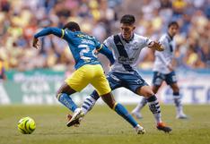 VIDEO: ver resumen América vs. Puebla (2-1) por Liga MX 2024