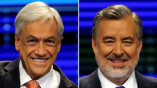 Elecciones en Chile: confirman segunda vuelta entre Piñera y Guillier