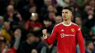 Manchester United “furioso” por la reunión entre Chelsea y Jorge Mendes, agente de Cristiano Ronaldo