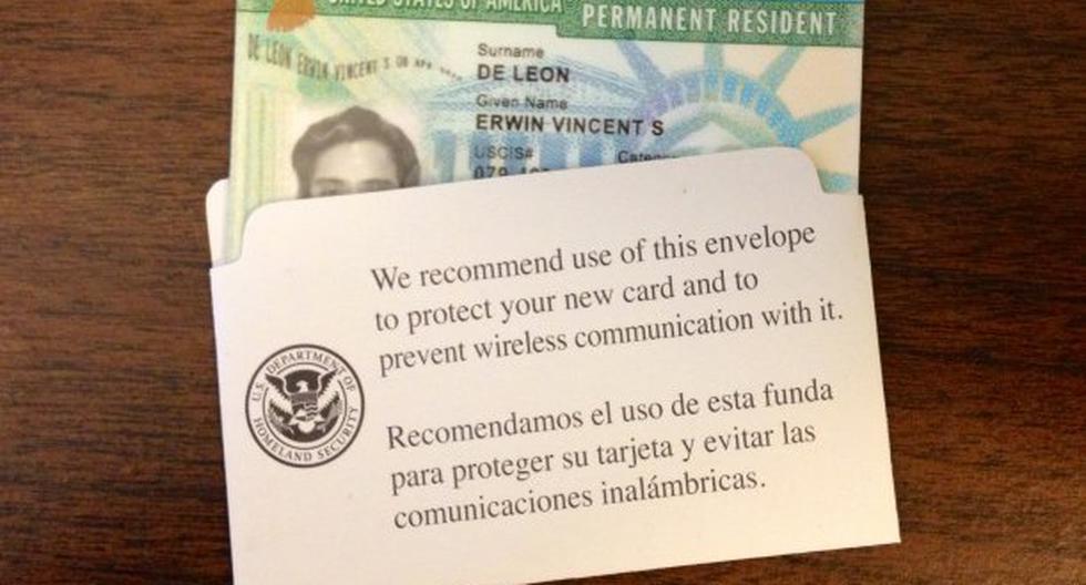 El Programa de Inmigrantes inversionistas permite \"comprar\" la residencia de EEUU. (Foto: fi2w.org)