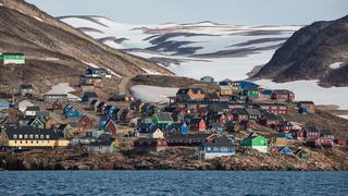 Estos son los destinos más extremos del mundo, según El País | FOTOS