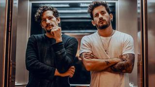 Mau y Ricky: “Poder continuar el legado de nuestro padre es algo muy bonito”