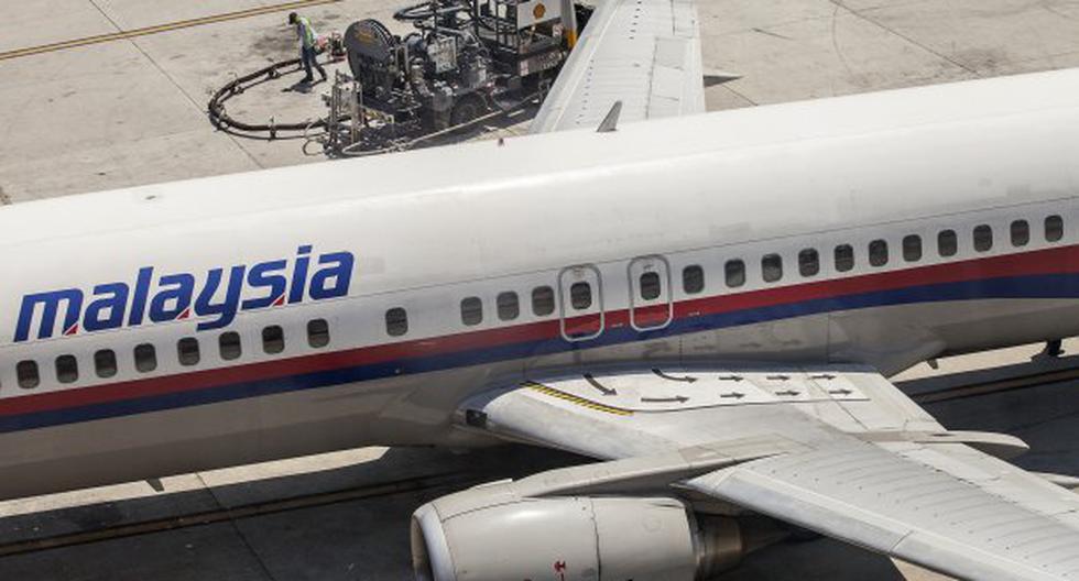 Condenada malasia que robó en las cuentas de los viajeros del vuelo MH370. (Foto: Getty Images)