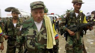 Consejo de Estado de Colombia: "Las FARC no son terroristas"