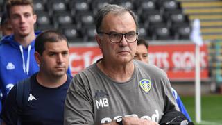 Marcelo Bielsa: once clubes piden rigurosidad en investigación por espionaje de Leeds