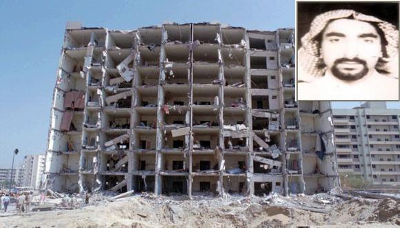 Luego de 19 años cae el terrorista que voló las Torres Jobar