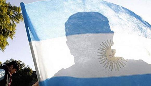 El país argentino debe cancelar hoy un pago de unos US$ 700 millones. (Foto: Reuters)