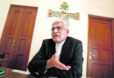Conferencia Episcopal Peruana pide a partidos respetar resultados oficiales de las Elecciones Generales
