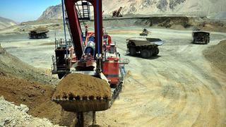 Concesiones mineras podrían ser vistas por notarios de Lima