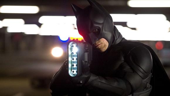 Por qué Christian Bale es el mejor Batman? | LUCES | EL COMERCIO PERÚ