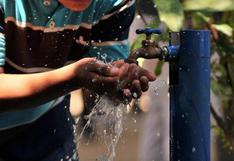 Wikileaks revela en qué año se terminaría todo el agua potable