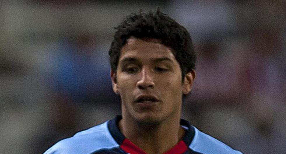 Reimond Manco quiere regresar al fútbol internacional para tentar la Selección Peruana. (Foto: Getty Images)