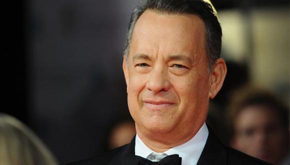 Tom Hanks fue el protagonista de “Náufrago”, película de 2000. (Foto: Getty Images)