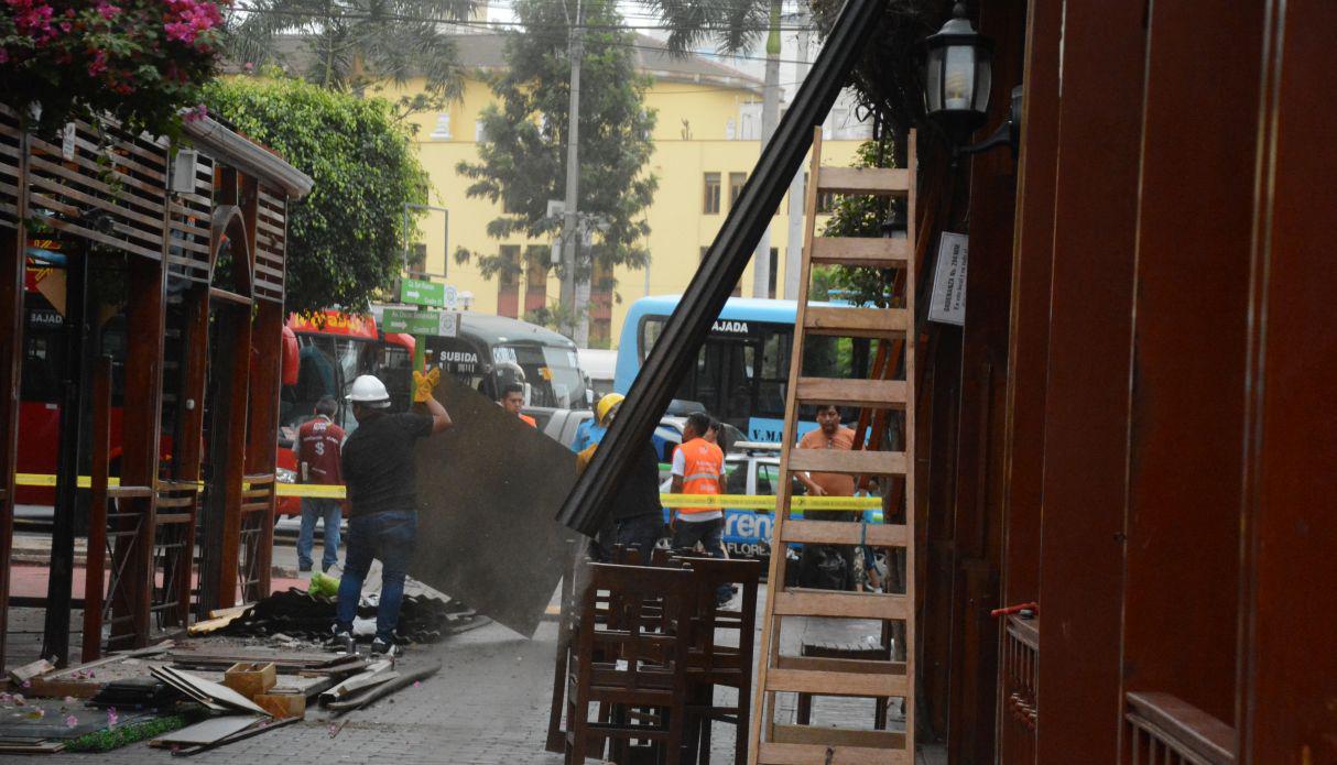 (Municipalidad de Miraflores)