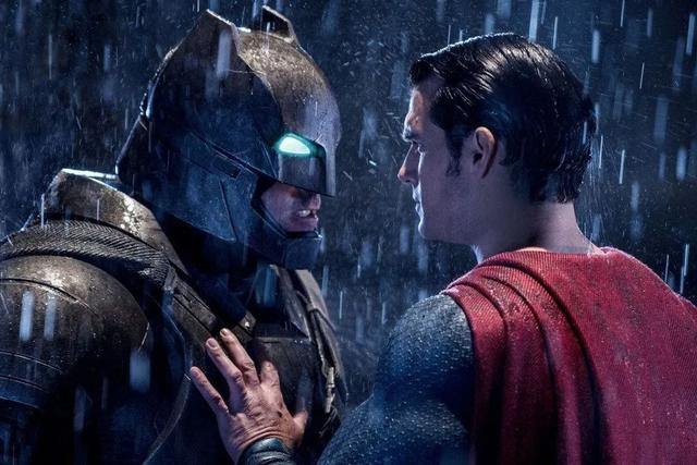 A cuatro años de su estreno, el director Zack Snyder hizo un comentario en vivo de su película "Batman v Superman". Aquí resaltamos algunas de sus revelaciones. (Foto: Warner Bros.)