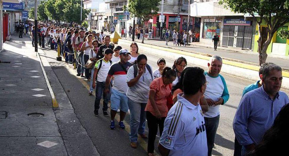 La entrada de venezolanos fue bloqueada hasta que hubiese un \"equilibrio\" entre el número de inmigrantes que ingresa desde el país vecino con los que salen a otras ciudades, según juez el federal Helder Girao Barreto. (Foto referencial: EFE)