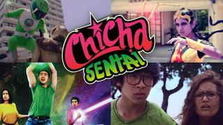 “Chicha Sentai”: el corto de los ‘Power Rangers’ peruanos que quiere convertirse en serie de TV