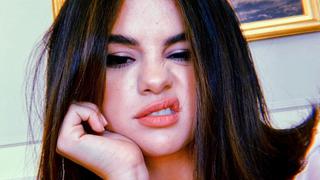 Selena Gómez anunció la fecha de lanzamiento de su nuevo álbum que incluirá “Look At Her Now”